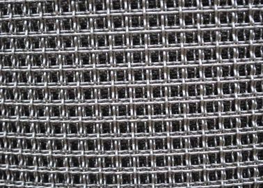 Un buen precio. malla de alambre prensada del acero inoxidable 304 de 1m m 1.2m m para la bandeja que cuece en línea