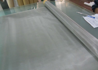 Un buen precio. longitud de la malla los generalmente 30m/rollo de la impresión de la pantalla del acero inoxidable de la malla 304N 200 en línea