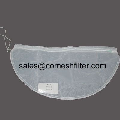 Un buen precio. 80 nilón Mesh Filter Bags de la pulgada FDA de la malla 10x12 en línea