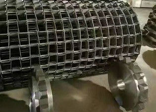Un buen precio. Alambre de acero inoxidable Mesh Belt del SGS 430 del horno de recocido de la categoría alimenticia en línea