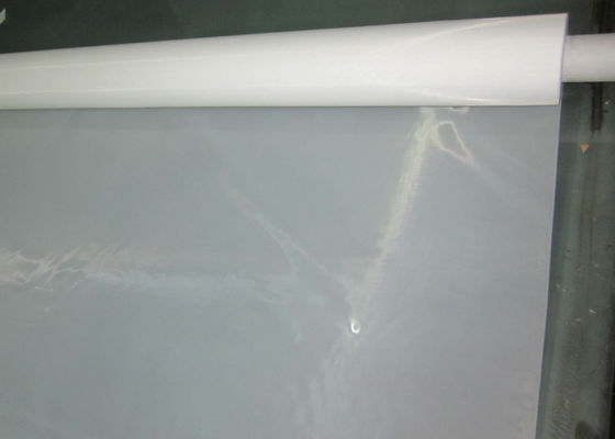Categoría alimenticia blanca del monofilamento Mesh Fabric For Tea Stockpile de nylon