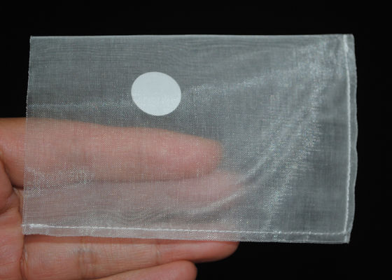 FDA 15 25 35 45 75 filtro de nylon Mesh For Rosin de 90 monofilamentos