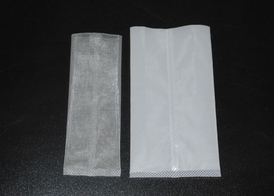 Nilón Mesh Filter Fabric del monofilamento de Garde los 30x40cm de la comida
