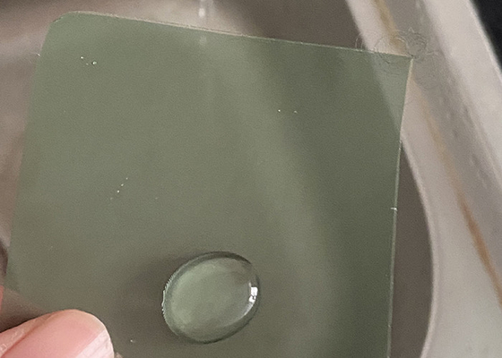 Un buen precio. 7 malla de alambre de acero inoxidable 0.06m m del micrón 316 el 1m el x 1.2m en línea