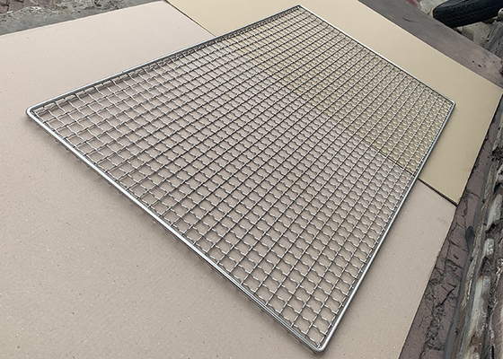 Un buen precio. Carne de acero inoxidable de Mesh Tray Stackable Drying Fruit Herb del deshidratador de Commerical en línea