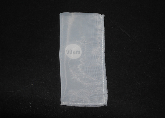 Un buen precio. 25 micrones Mesh Liquid Filter Bag 3 por 4,5 pulgadas 1.7x4 de 12x12 2,5 x 4 pulgada de 3x5 3x6 2x4 2x9 en línea