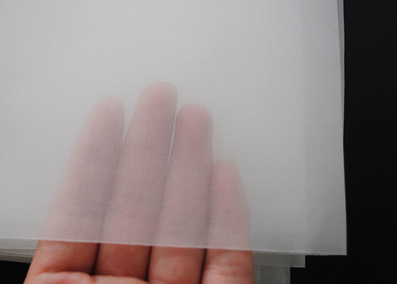 Monofilamento de nylon de filtración Mesh Micron 200 del agua fina 1000