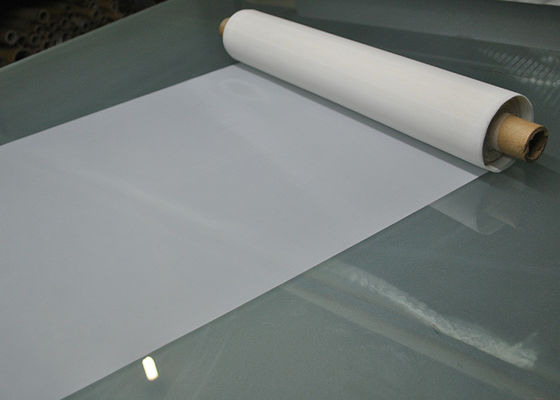 Filtro de nylon Mesh Flour Milling Sieve del PA Xxx 9xxx del Gg Xx